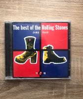 The Best of the Rolling Stones Jump Back Mülheim - Köln Buchforst Vorschau