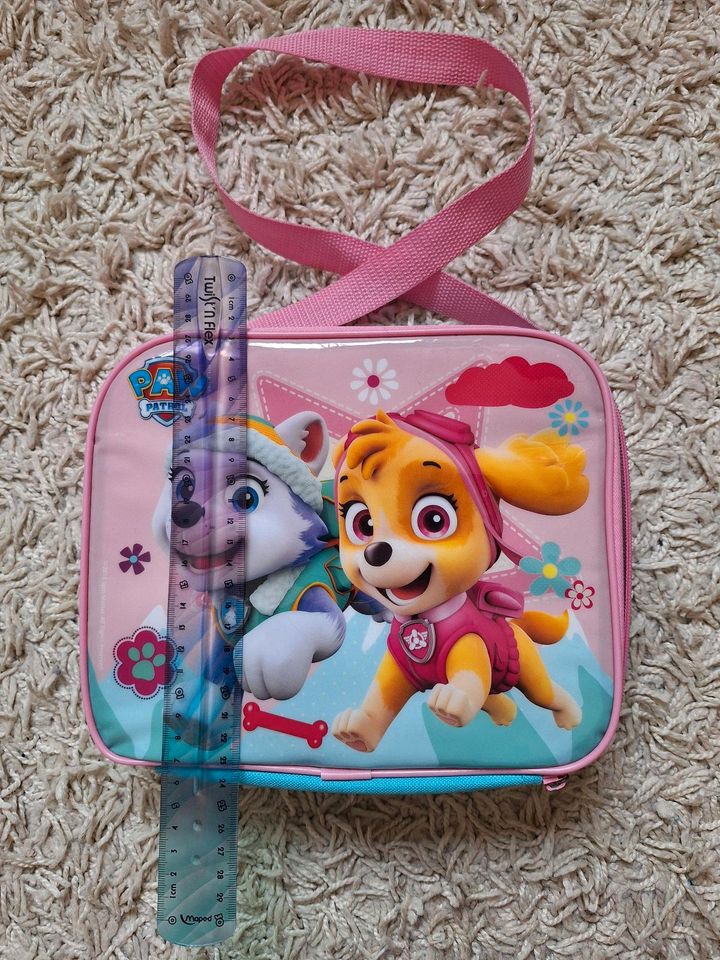 "Paw Patrol" Kindertasche in Stralsund