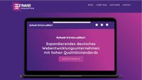Web Entwicklung von individuellen Websites und Web Apps Schleswig-Holstein - Glinde Vorschau