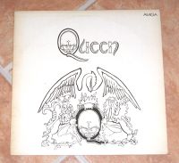 Queen Amiga 8 55 787 DDR GDR LP Vinyl Pop Prog Rock Mercury Bayern - Hösbach Vorschau