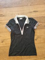 Lacoste Poloshirt Gr 36 neuwertig Bayern - Straubing Vorschau
