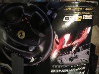 Thrustmaster Ferrari Racing Wheel Red Legend Edition Schwarz, Rot Nordrhein-Westfalen - Mülheim (Ruhr) Vorschau