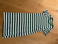 Kleid Marco Polo, grün weiß gestreift, Größe L Lindenthal - Köln Lövenich Vorschau