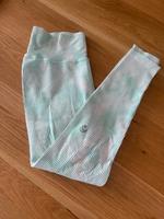 Oceans Apart Leggins Bartik Türkis Mint Sportleggins activewear Thüringen - Sömmerda Vorschau