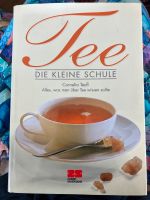 Buch ‚Tee‘ Bayern - Langweid am Lech Vorschau