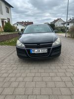 Opel Astra 1,6 Benzin letzte Preis 850€ Hessen - Marburg Vorschau