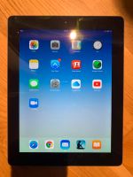 iPad 4 – 32 gb – schwarz – tadelloser Zustand Münster (Westfalen) - Centrum Vorschau