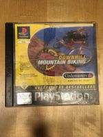 No Fear Downhill Mountain Biking für Sony PlayStation One Baden-Württemberg - Biberach an der Riß Vorschau