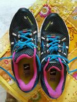 BROOKS TRANSCEND MEDIUM (B) 40,5  UK 7 NEUWERTIG Saarland - Blieskastel Vorschau