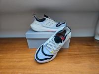Adidas Ultraboost 22W white Köln - Braunsfeld Vorschau