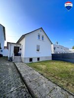 Schönes Ein- Zweifamilienhaus in Bad Oeynhausen zu verkaufen! Nordrhein-Westfalen - Bad Oeynhausen Vorschau