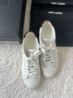 Saint Laurent Andy Sneaker Gr 40 München - Sendling Vorschau