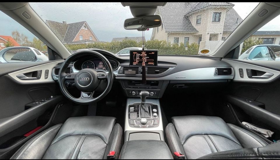 Audi A7 Sportback Bi-Xenon SHZ/Sitzkühlung in Hannover