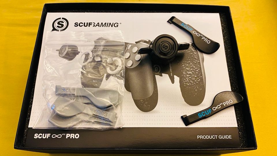 PlayStation4 SCUF Pro Controller in Ellwangen (Jagst)