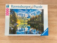 Ravensburger Puzzle 1000 Teile Eibsee Bayern - Herrieden Vorschau