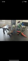 Schleich Dino Set groß Niedersachsen - Duderstadt Vorschau