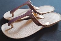 ORIGINAL HAVAIANAS SANDALIEN FLIP FLOPS BEIGE/AUBERGINE EU 41/42! Essen - Essen-Stadtmitte Vorschau