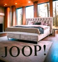 Neues Original verpacktes JOOP Boxspringbett in Beige samt Nordrhein-Westfalen - Herford Vorschau