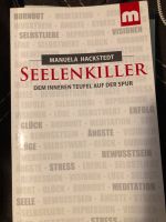 Buch Seelenkiller -Dem inneren Teufel auf der Spur Nordrhein-Westfalen - Nettetal Vorschau