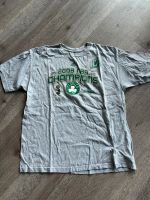 Adidas Boston Celtics T-Shirt grau L Nordrhein-Westfalen - Moers Vorschau