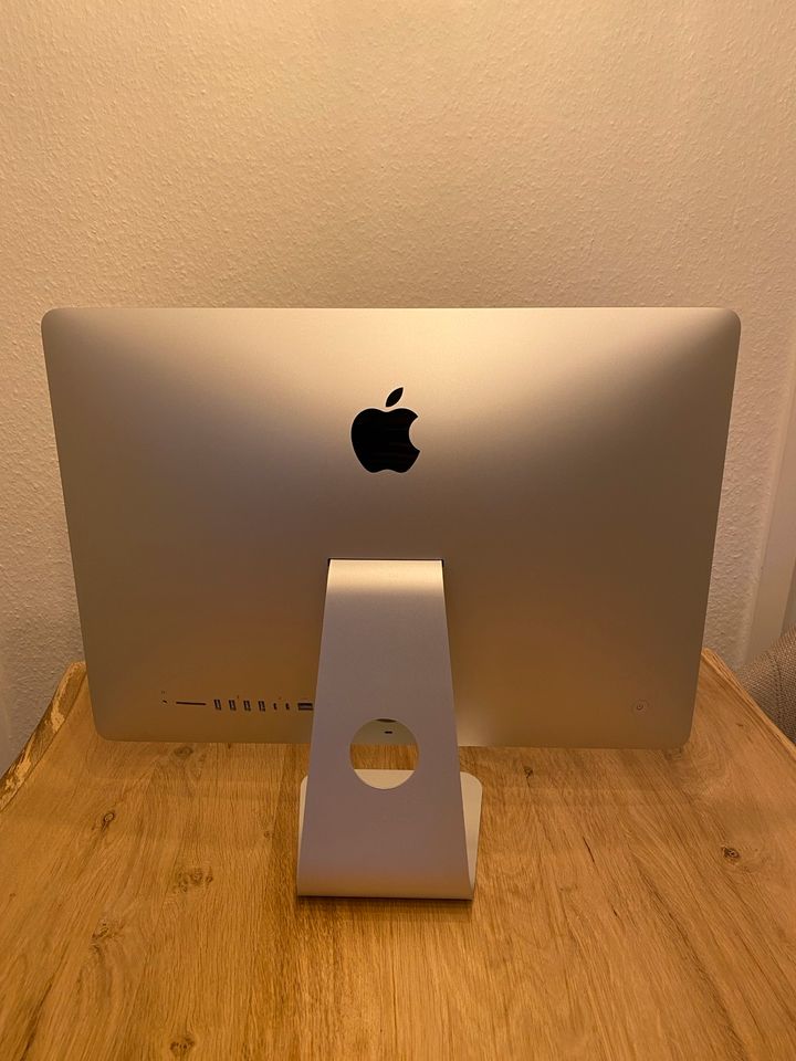iMac 21.5 | 2019 | 16GB in Köln