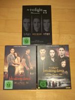Die Twilight Saga DVDs Baden-Württemberg - Konstanz Vorschau