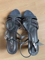 Sandaletten/ Sandalen Größe 41 Nordrhein-Westfalen - Ahaus Vorschau