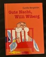 Gute Nacht Wili Wiberg, Kinderbuch, Oetinger Niedersachsen - Lilienthal Vorschau