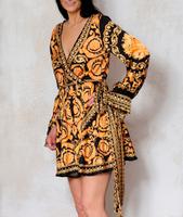 Schönes Frauenkleid Berlin - Grunewald Vorschau