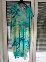 Neues Kaftankleid mit Etikett von H&M, Größe M Nordrhein-Westfalen - Troisdorf Vorschau
