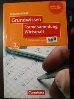 IHK Geprüfte Industriemeister Formelsammlung BWL Sachsen - Niederwürschnitz Vorschau
