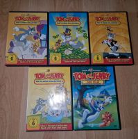 Tom und Jerry DVDs Nordrhein-Westfalen - Porta Westfalica Vorschau