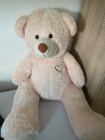 XXL Teddybär 160cm Sachsen-Anhalt - Bernburg (Saale) Vorschau