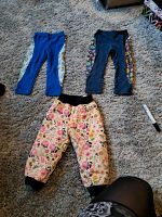 Hosen Gr.86 von Babauba Kreis Pinneberg - Rellingen Vorschau