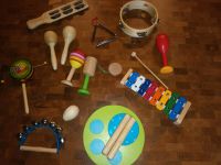 Classic Cantabile Kinderpercussion Starter-Set Niedersachsen - Seesen Vorschau