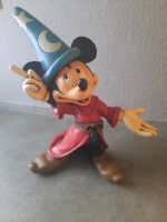 Micky Maus Disney Zauberlehrling Figur Bayern - Donauwörth Vorschau