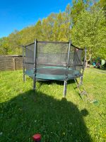 Trampolin Firma Berg TIP TOP Schleswig-Holstein - Lübeck Vorschau