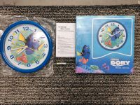 Finding Dory pixar Wanduhr Uhr Kinder ZEON WALL CLOCK ART NR 4186 Bonn - Dottendorf Vorschau