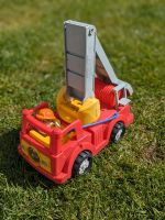 Fisher price Feuerwehr Auto Güstrow - Landkreis - Güstrow Vorschau