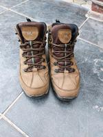 Wanderschuhe Grösse 41 prima Zustand Nordrhein-Westfalen - Übach-Palenberg Vorschau