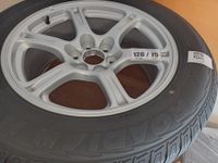 Dodge Ram 1500 Rad Ersatzrad Alufelge Reifen 275/55 R20 NEU Rheinland-Pfalz - Hetzerath (Mosel) Vorschau