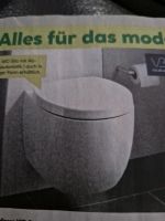 SUCHE: Toilette montieren Bayern - Schwabmünchen Vorschau