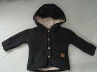 Baby Jacke 62 Niedersachsen - Gleichen Vorschau