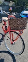 Fahrrad Gazelle Miss Grace 7 Freilauf 49cm 28" Hessen - Rodgau Vorschau