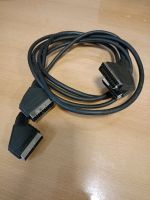 Scart Kabel 2 x 1.3m Nordrhein-Westfalen - Werl Vorschau