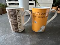Tassen Kaffeebecher Auerhahn Be Happy Steinbeck Niedersachsen - Springe Vorschau