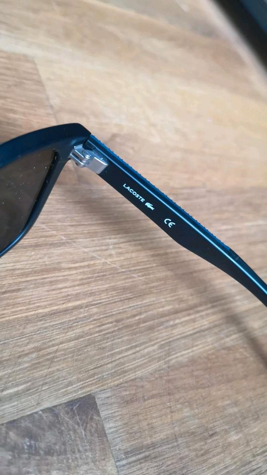 Lacoste Sonnenbrille L900S in Magdeburg