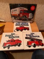 Lastwagen Bücher und Kalender Bonn - Auerberg Vorschau