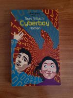 Cyberboy Nury Vittachi Roman Hessen - Rüsselsheim Vorschau