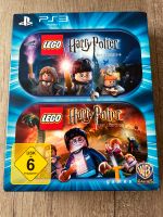 Lego Harry Potter PS3 Neuwertig Bayern - Wassertrüdingen Vorschau